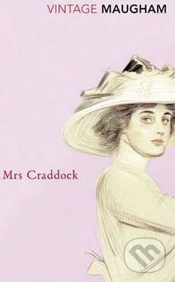 Levně Mrs Craddock - Somerset William Maugham - kniha z kategorie Jazykové učebnice a slovníky