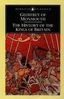 Levně The History of the Kings of Britain - kniha z kategorie Jazykové učebnice a slovníky