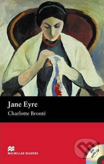Levně Macmillan Readers Jane Eyre Beginner Pack - Charlotte Bronte - kniha z kategorie Jazykové učebnice a slovníky