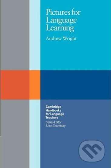 Levně Pictures for Language Learning - Andrew Wright - kniha z kategorie Jazykové učebnice a slovníky