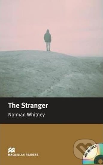 Kniha: Macmillan Readers Elementary: Stranger T. Pk with CD (Norman Whitney)