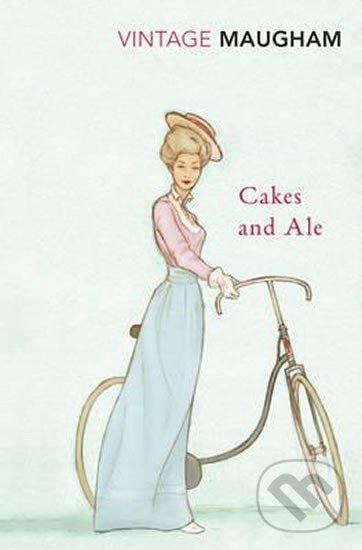 Cakes and Ale - Somerset William Maugham, Bohemian Ventures