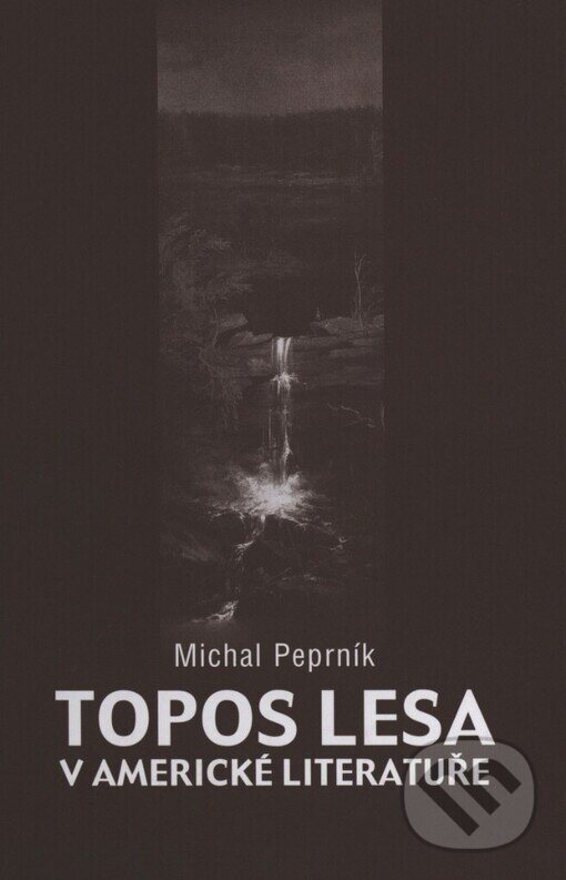Topos lesa v americké literatuře - Michal Peprník