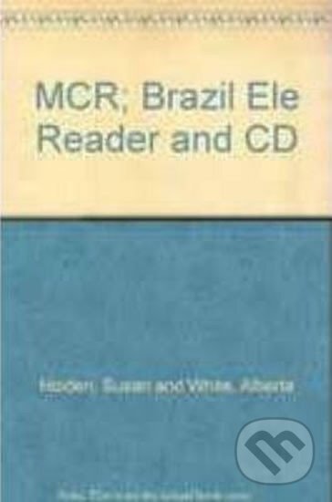 Levně Macmillan Graded Cultural Reader Elementary: Brazil Book with Audio CD - kniha z kategorie Jazykové učebnice a slovníky
