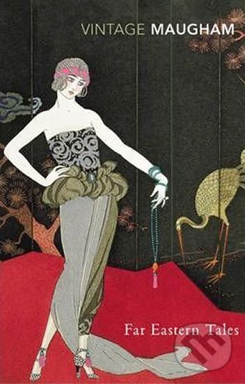Levně Far Eastern Tales - Somerset William Maugham - kniha z kategorie Jazykové učebnice a slovníky