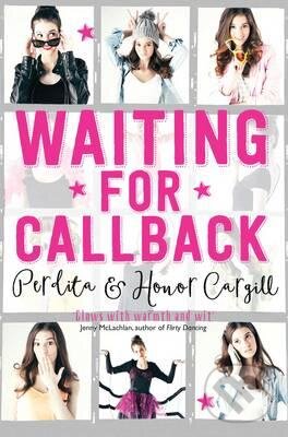 Levně Waiting for Callback - Perdita Cargill, Honor Cargill - kniha z kategorie Beletria