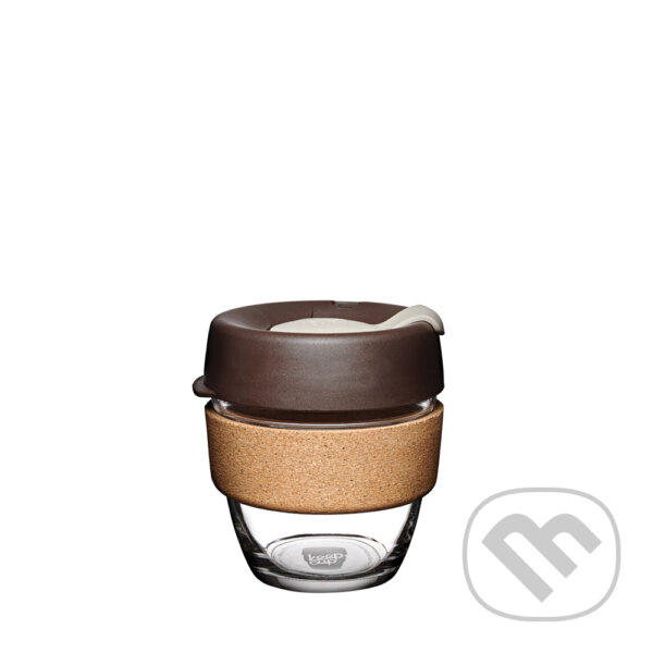 Almond Limited Edition Cork S, KeepCup, 2016