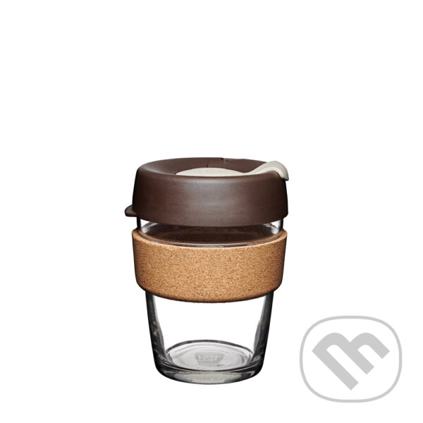 Almond Limited Edition Cork M (KeepCup). KeepCup, 2016