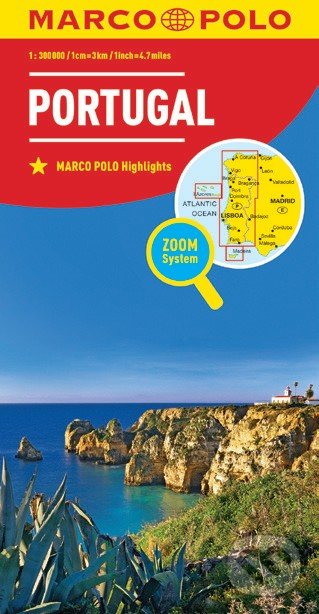 Portugal, Marco Polo, 2016
