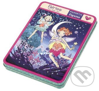 Levně Fairies - Katie Wood - kniha z kategorie Pre deti a mládež