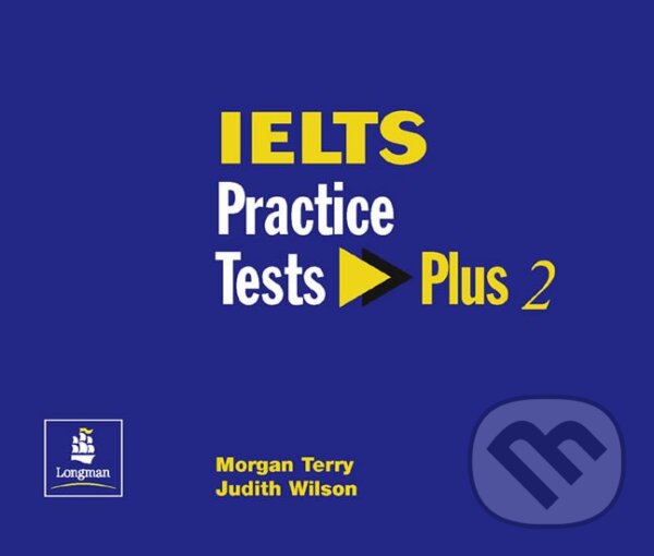 Levně Practice Tests Plus IELTS 2011 Class CD 1-3 - Judith Wilson - audiokniha z kategorie Jazykové učebnice a slovníky