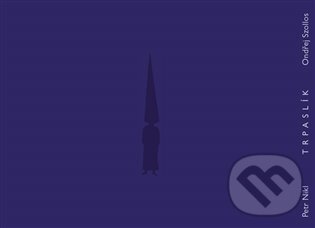 Levně Trpaslík - Petr Nikl, Ondřej Szollos - kniha z kategorie Teória umenia