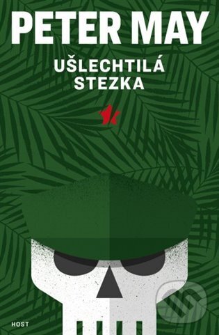 Levně Ušlechtilá stezka - Peter May - kniha z kategorie Detektívky
