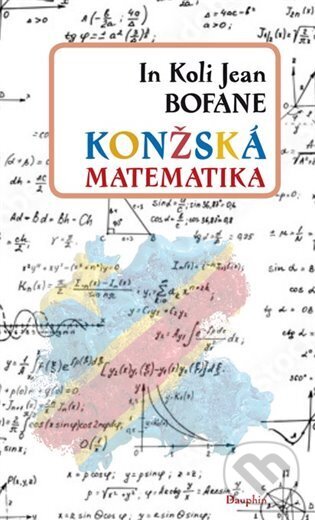 Levně Konžská matematika - In Koli Jean Bofane - kniha z kategorie Thrillery