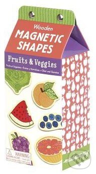 Levně Fruits and Veggies