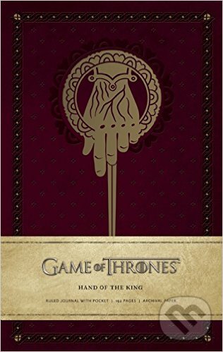 Game of Thrones: Hand of the King (Insight)