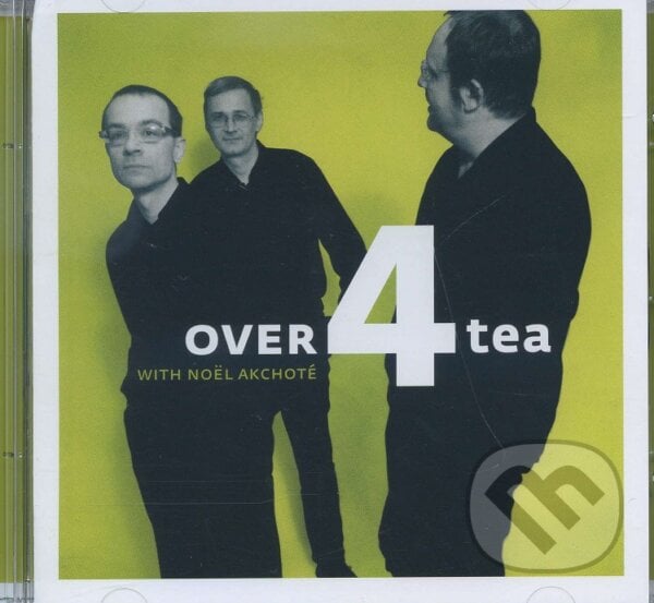 Over4tea, Atrakt Art, 2005