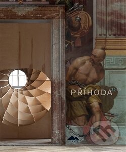Levně Příhoda 25 (Volná tvorba) - Karel Císař, Magdalena Juříková - kniha z kategorie Architektúra