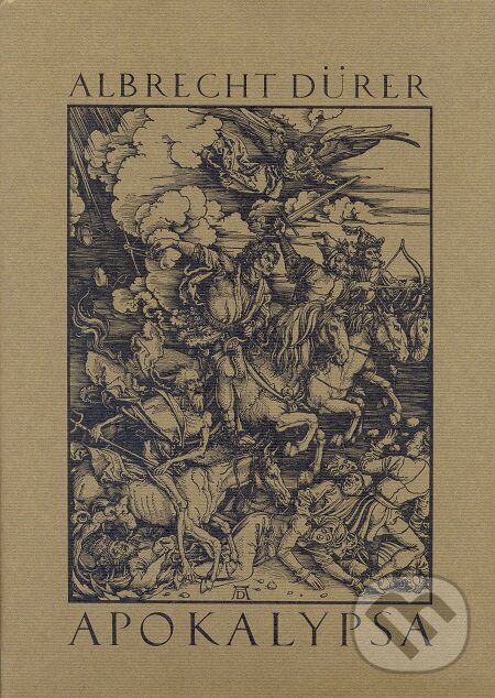 Apokalypsa - Albrecht Dürer, Volvox Globator, 1993
