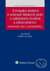 Evropská úmluva o ochraně lidských práv a svobod koupíte na Martinus.cz