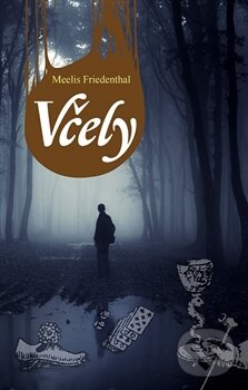 Levně Včely - Meelis Friedenthal - kniha z kategorie Beletria