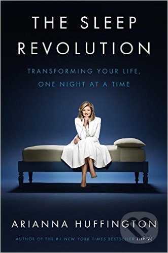 The Sleep Revolution koupíte na Martinus.cz