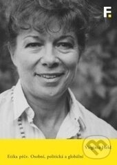 Kniha: Etika péče (Virginia Held). Filosofia, 2016