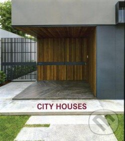 Levně City Houses - Irene Vidal Oliveras - kniha z kategorie Mestská architektúra