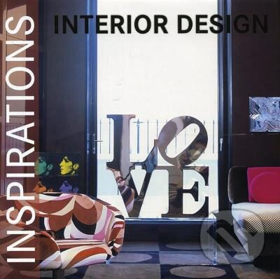 Levně Interior Design 1 - kniha z kategorie Design