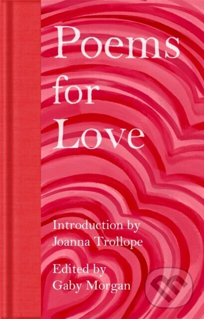 Levně Poems for Love - kniha z kategorie Poézia