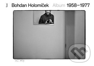 Levně Album 1958-1977 - Bohdan Holomíček - kniha z kategorie Fotografie