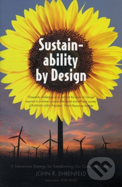 Sustainability by Design koupíte na Martinus.cz