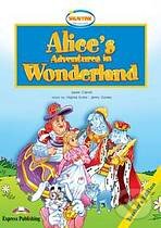 Levně Showtime Readers 1 Alices Adventures in Wonderland - Teacher´s Book - kniha z kategorie Jazykové učebnice a slovníky