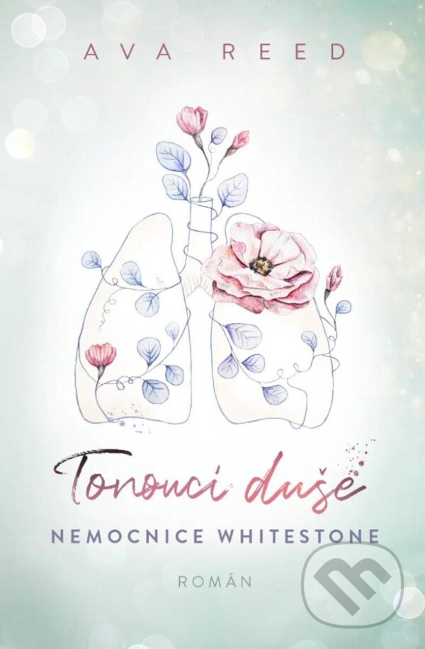 Levně Tonoucí duše - Ava Reed - kniha z kategorie Romantické