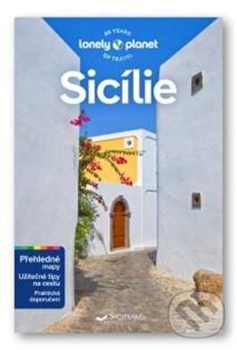 Levně Sicílie (Lonely Planet) - kniha z kategorie Sprievodcovia Európou