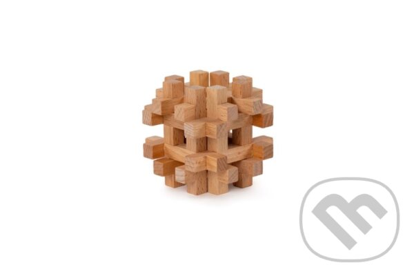 Spoločenská hra: Brain Puzzle 1 - mozoček (LEGO)