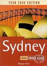 Levně The Mini Rough Guide to Sydney 2000, 1st Edition - kniha z kategorie Sprievodcovia Austráliou