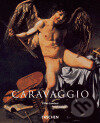 Caravaggio - Gilles Lambert, Slovart, 2006