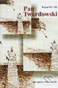 Kniha: Pan Twardowski (Bogdan Trojak). Host, 1999