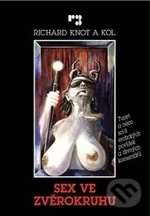 Levně Sex ve zvěrokruhu (Tucet a něco sci-fi erotických povídek a divných komentářů) - kniha z kategorie Sci-fi a fantasy