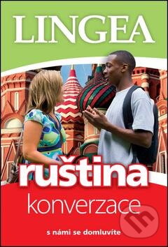 Levně Ruština - konverzace (s námi se domluvíte) - kniha z kategorie Jazykové učebnice a slovníky
