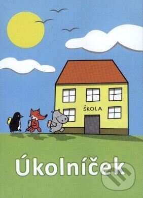 Levně Úkolníček - kniha z kategorie 2. stupeň