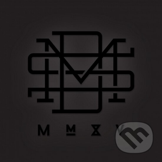 DMS: MMXV - DMS, Hudobné albumy, 2015