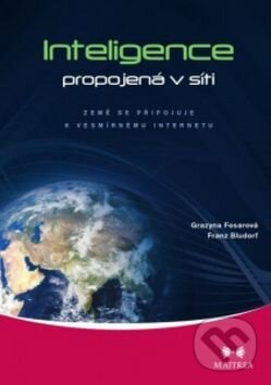 Levně Inteligence propojená v síti (Země se připojuje k vesmírnému internetu) - kniha z kategorie Ezoterika