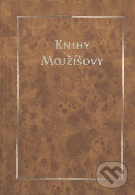 Kniha: Knihy Mojžíšovy (Biblion). Biblion, 2002