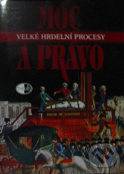 Kniha: Moc a právo (Daniel Dennett). Themis, 1999