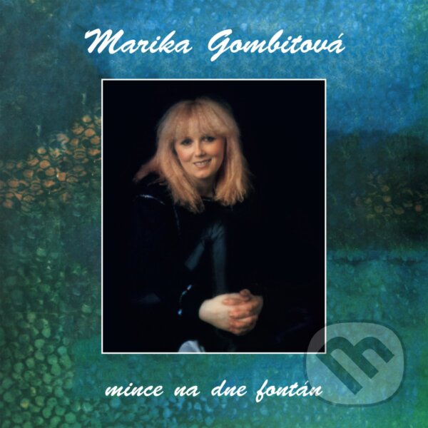 Levně Marika Gombitová: Mince na dne fontán (2 CD) - Marika Gombitová
