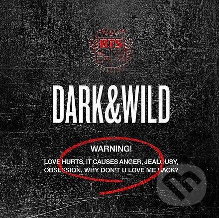 BTS: Vol.1 (Dark & Wild) - BTS, Hudobné albumy, 2024