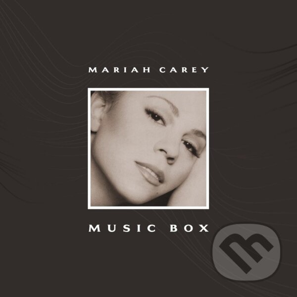 Hudobné CD: Mariah Carey: Music Box LP (Hudobné albumy). Hudobné albumy, 2024