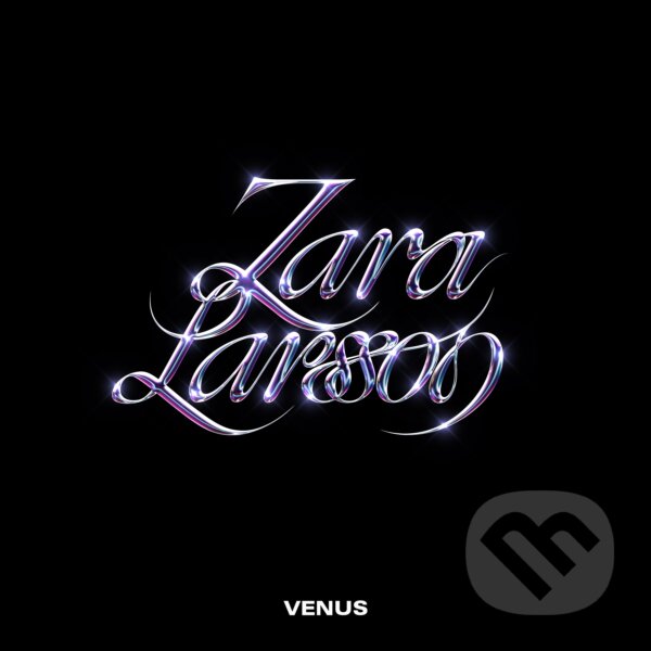 Hudobné CD: Zara Larsson: Venus Opaque (Coloured) LP (Hudobné albumy). Hudobné albumy, 2024